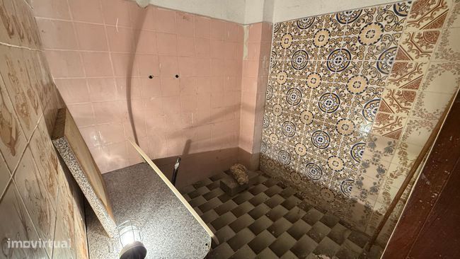 Garagem, para venda, Sintra - Agualva e Mira-Sintra