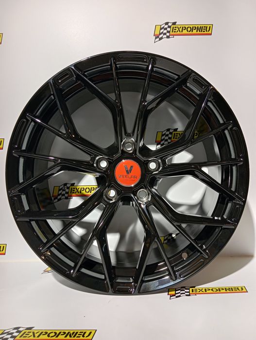 Jantes veelar 18 5x112 style audi mercedes