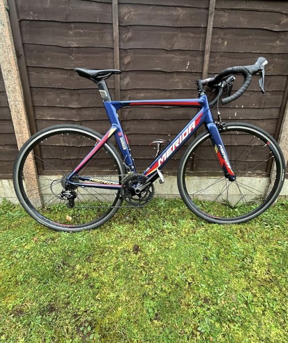 Rower szosowy Merida Reacto, rozmiar 54