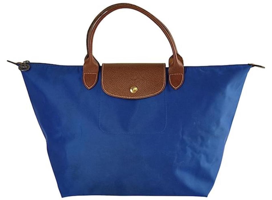 Сумка longchamp medium