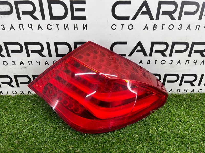 Задний фонарь правый BMW 7-series F02 4.4 N63 2011