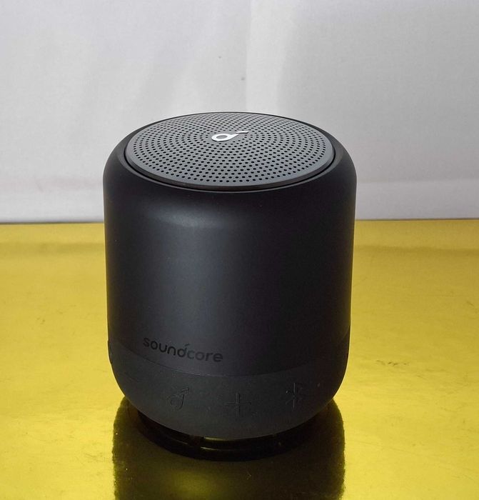 Głośnik Bluetooth Mini 3 Soundcore by Anker