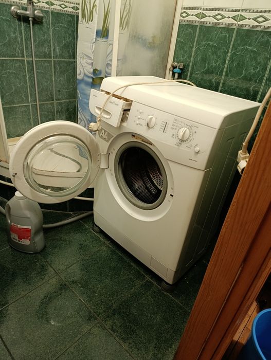 Стиральная машина Ardo