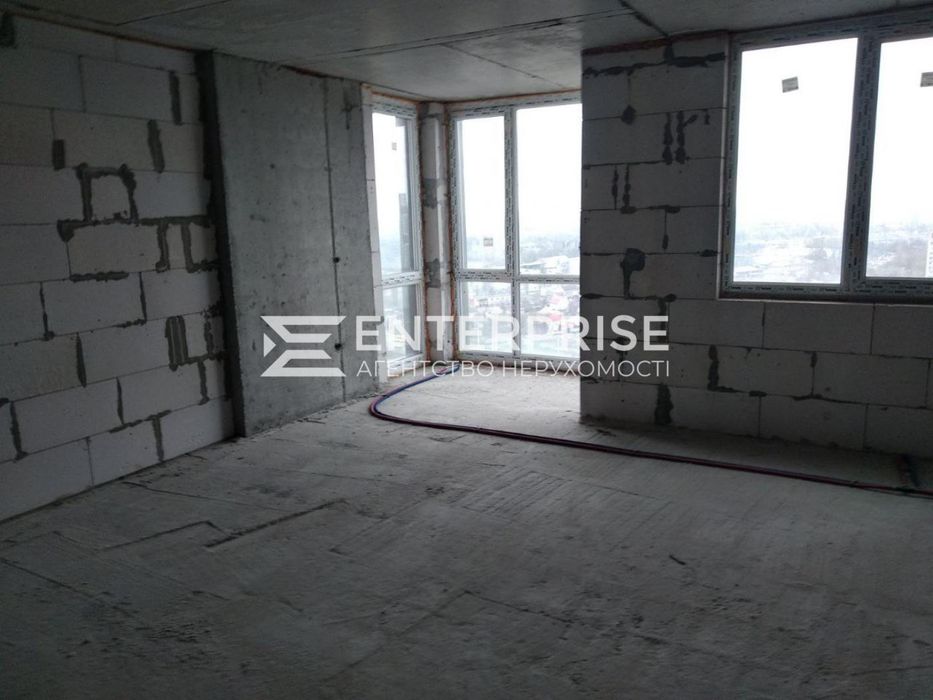 Продаж 1к. квартири ЖК 4 YOU поруч метро Академммістечко - More