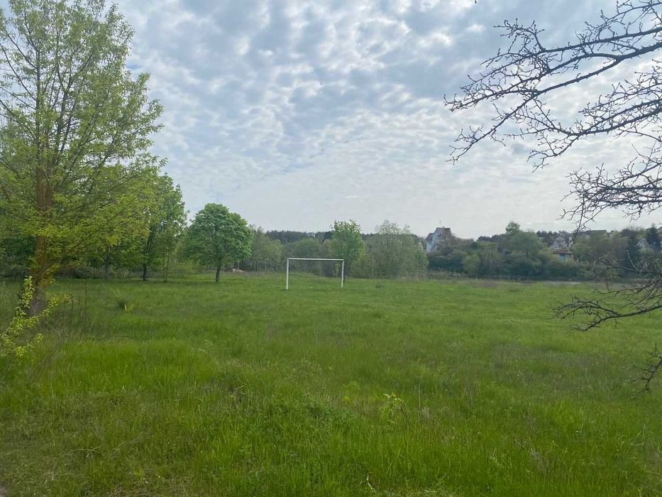 Продам земельну ділянку 32 сот. в Крюківщіни біля Озера