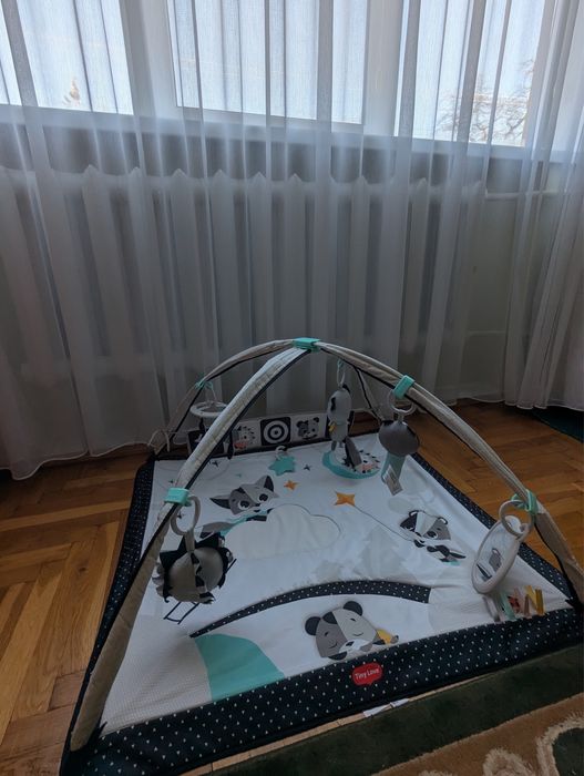 Килимок розвиваючий Tiny Love