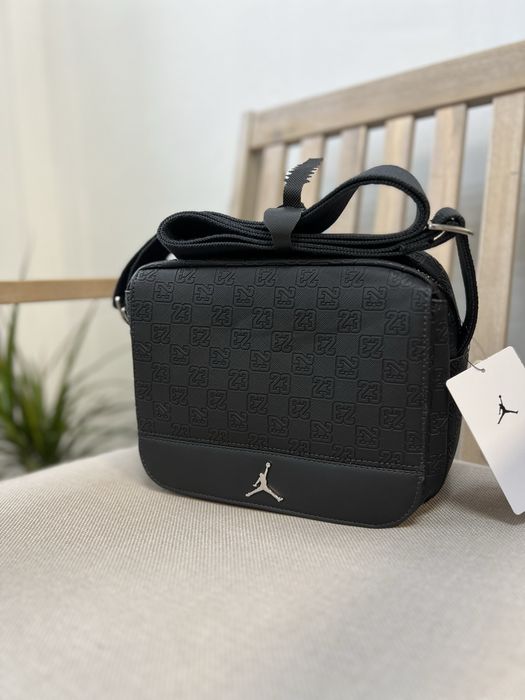 Оригінал !!! Сумка JORDAN Monogram Bag