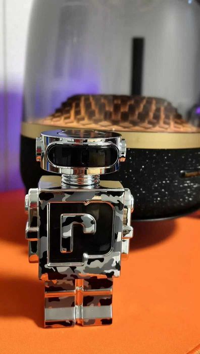PHANTOM LEGION paco rabanne Perfumy 100ML