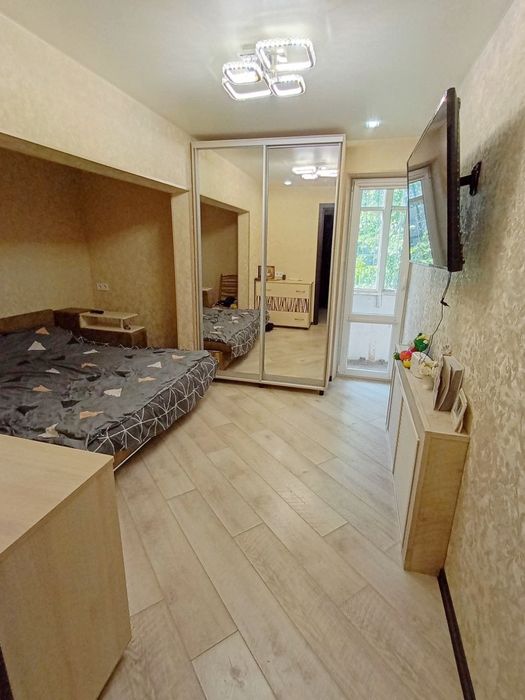 Продается однокомнатная квартира в центре Бородинского мкр-на