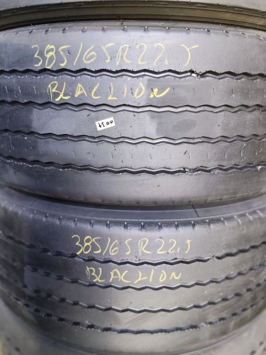 385/65R22,5 usados