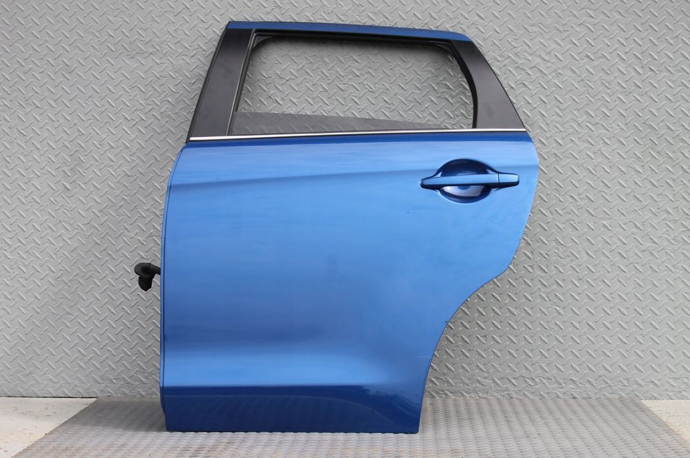 drzwi lewy tył lewe tylne mitsubishi asx 10-22 d06