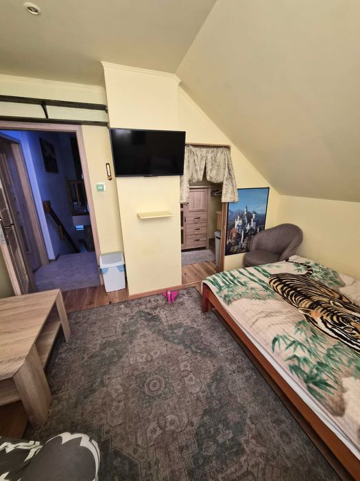 Stancja dla osób pracujących