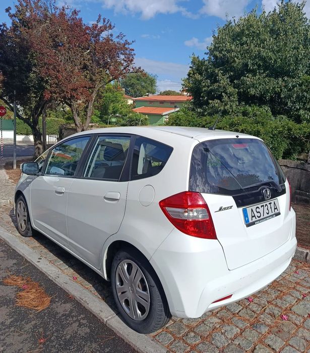 Honda Jazz 1.2 i-VTEC