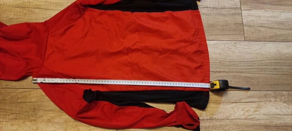 Bluza sportowa Adidas rozm.152