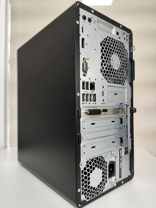 Computador Desktop HP Prodesk 400 G4 MT Business PC