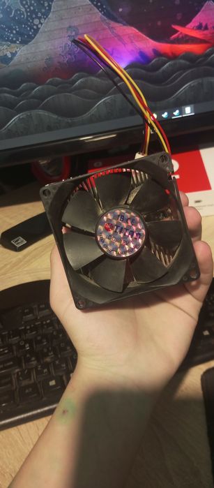 Продам Башиний кулер
