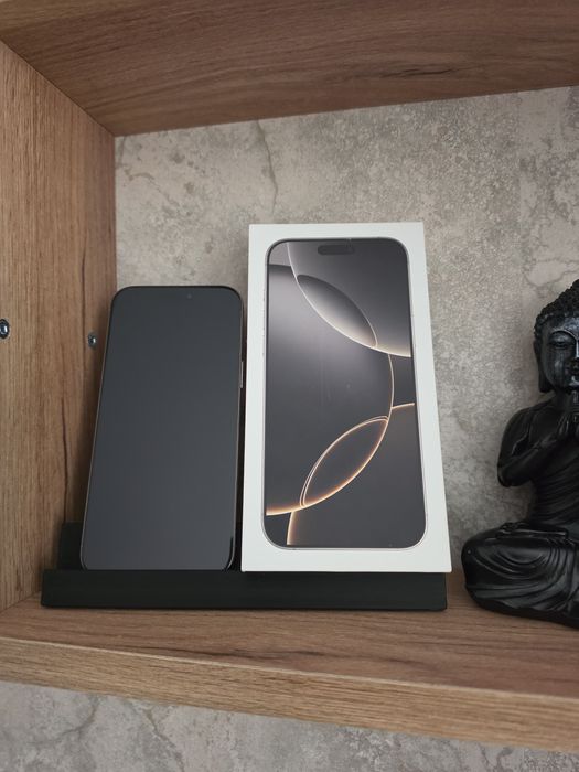 iPhone 16 Pro Max 256 GB
