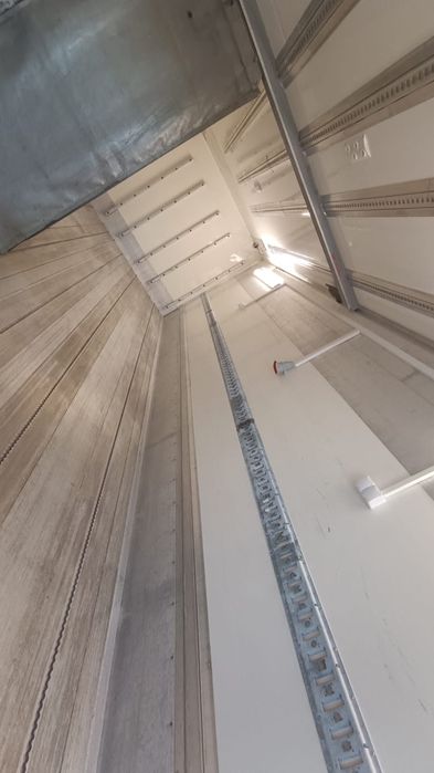 Kontener magazynowy / Kontener Socjalny / Magazyn / K184