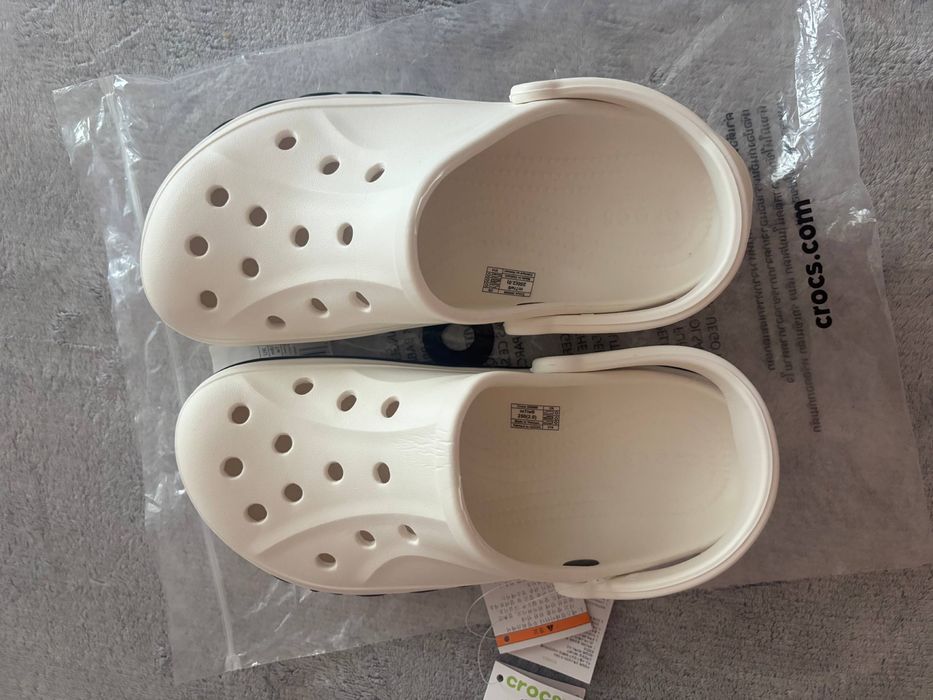 Crocs Крокси Сабо Bayaband Clog В наявності
