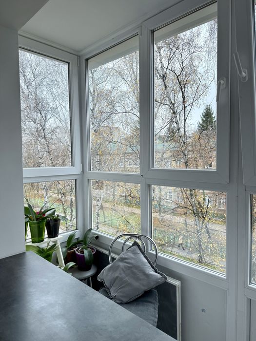 2 кімнатна квартира. Центр