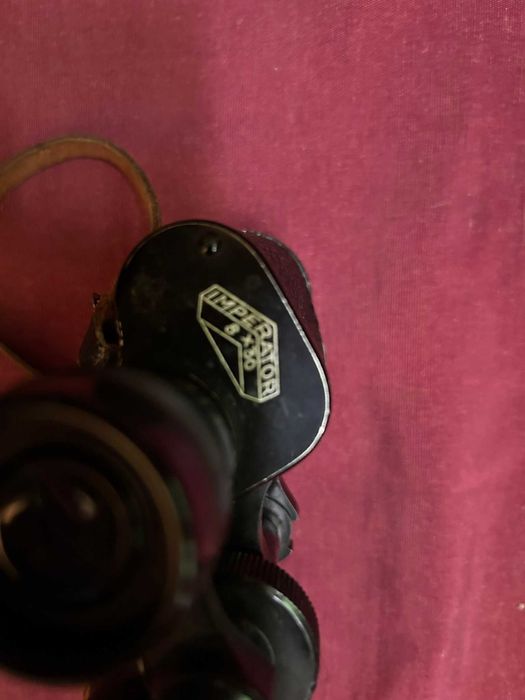 Binoculos Imperator 8x30