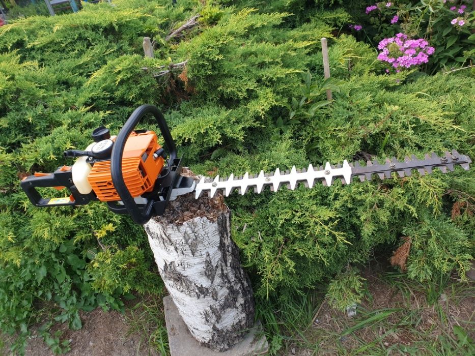 Nożyce spalinowe STIHL HS 80 HS80