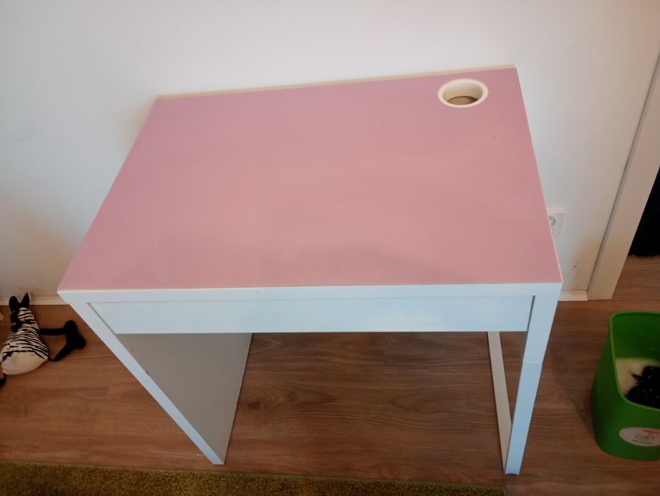 Nakładka na biurko Ikea Mickey 73x50