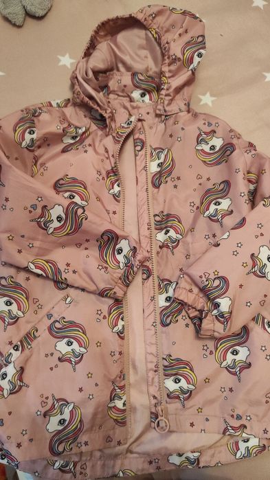 Ветровка, куртка, курточка H&M