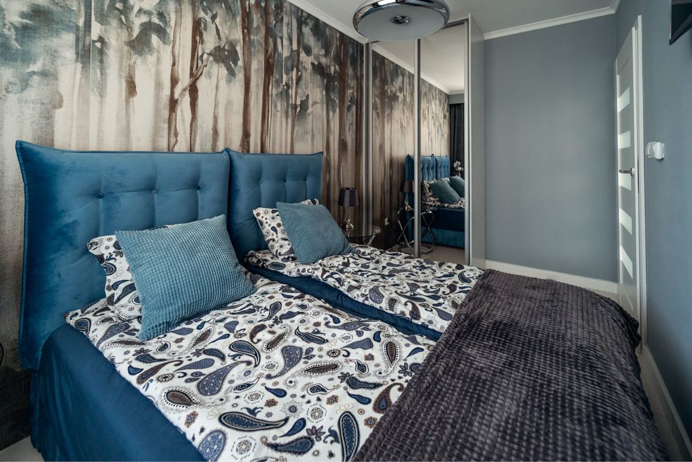 Apartamenty Rewal-noclegi Rewal-White-apartaments