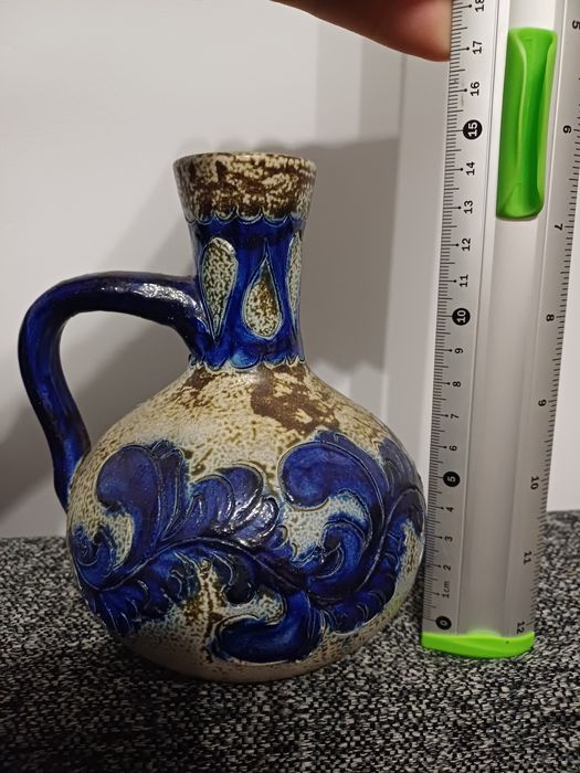 Wazon staroć antyk prl