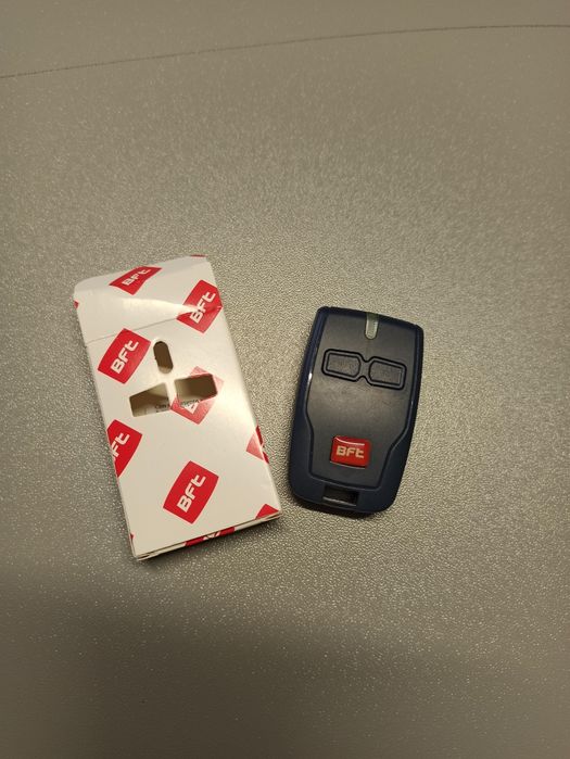 Piloty bft mitto nowe