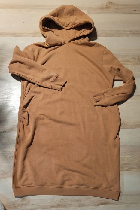 Ciążowa bluza, tunika sukienka s-l
