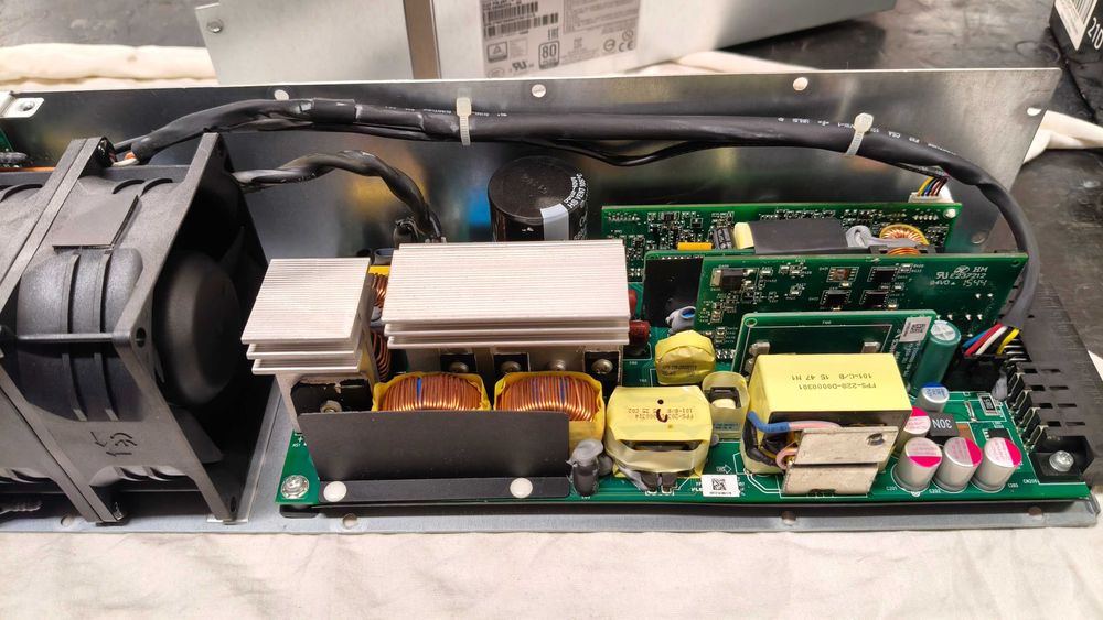 Power Supply445124908753899522