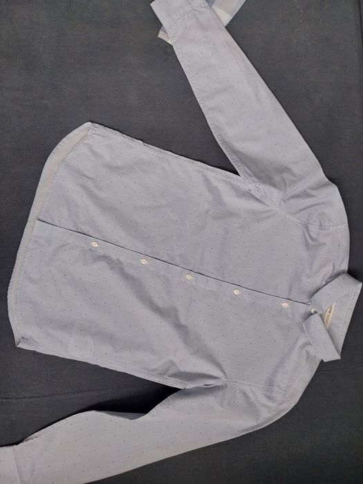 Koszula H&M 152 H&M i inne jak nowa