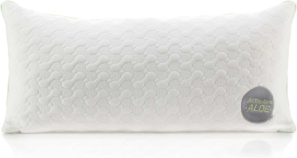 Nowa poduszka /poduszki /1szt /40x80CM /VITAPUR ALOE VERA COOL/2130