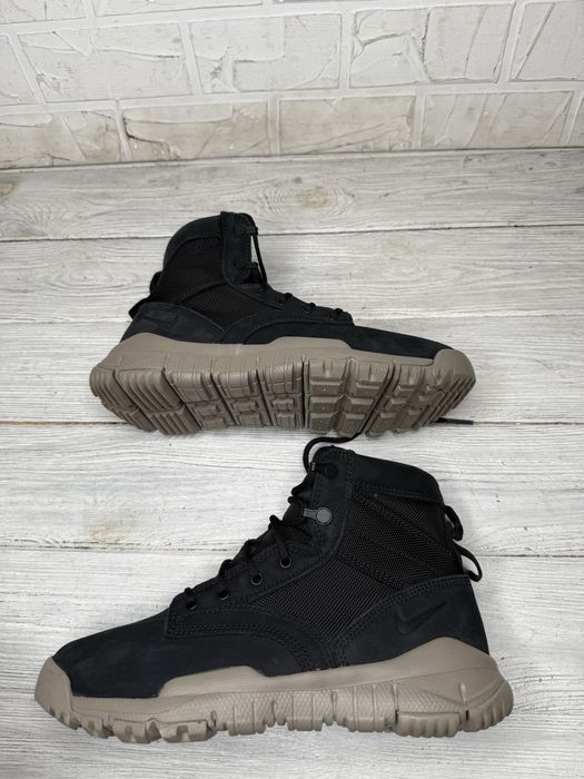 Мужские ботинки nike sfb 6 nsw leather размер 40.5
