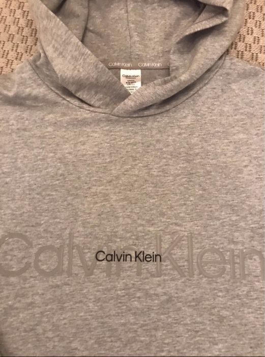 Camisola Calvin Klein T.S