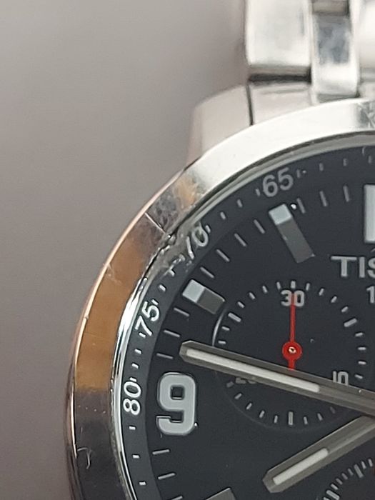 Tissot PRC 200, T055417A.