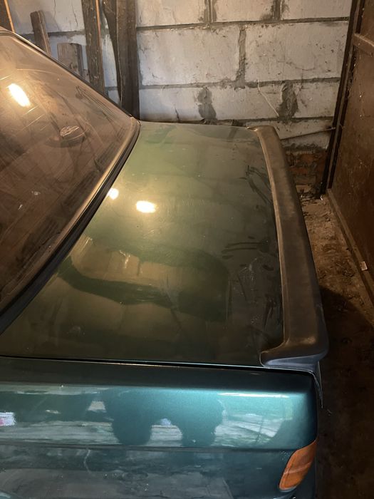 Продам Кузов бмв е30