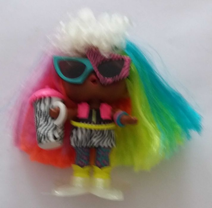 Lol Hairgoals-1 para venda- vendidas como mostra nas fotos-15€ cada.