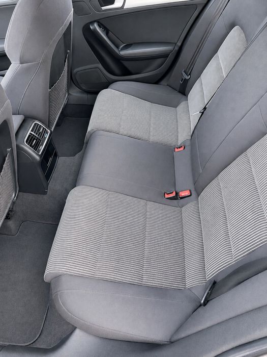 Audi A4B8 Супер стан
