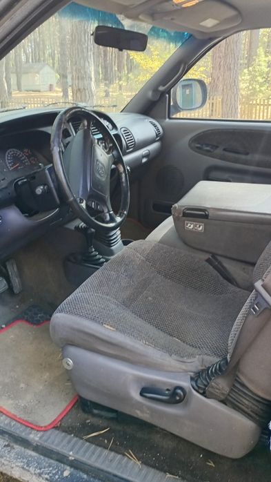 Продам для ЗСУ Додж рам 2500