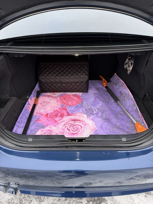 Продам BMW E60 530i