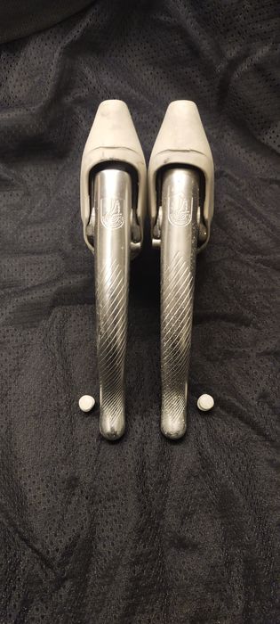 Campagnolo c-record klamki hamulcowe