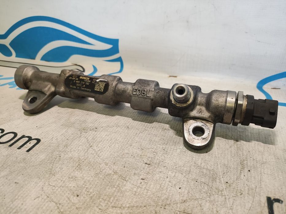 REGUA INJETOR INJETORES INJECTOR INJECTORES ALFA ROMEO MITO 955 1.6