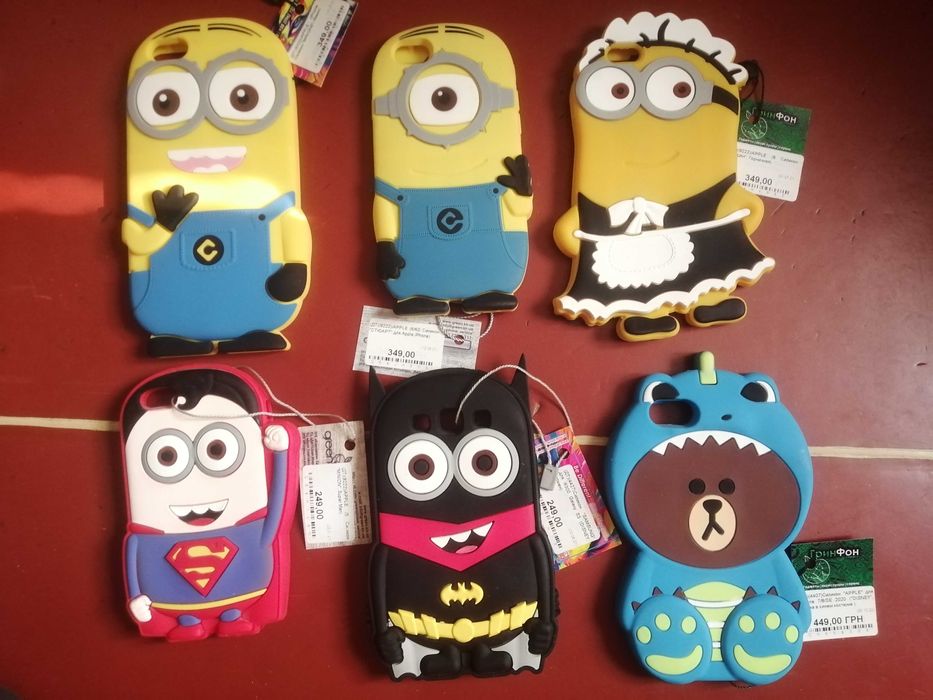 Чехол на iPhone 4,4s,5,5s,5se,6,6s,