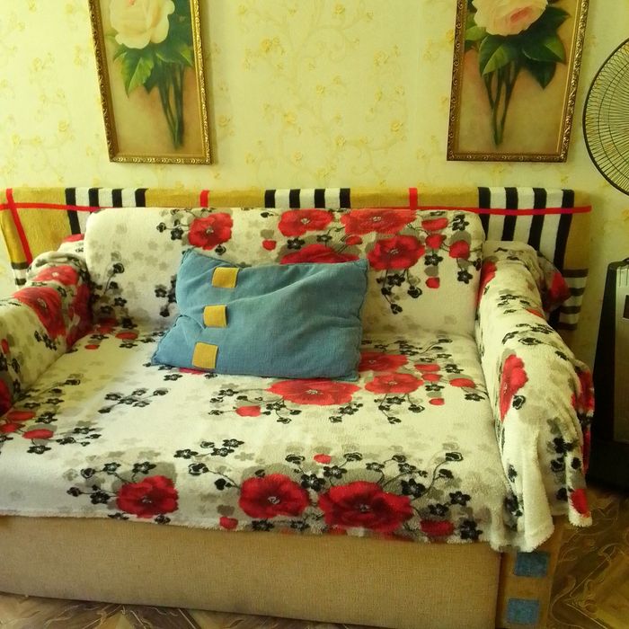 Сдам комнату в квартире с хозяйкой на Розумовской