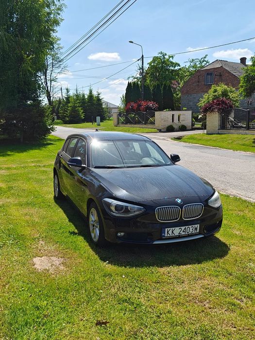 BMW Seria 1
