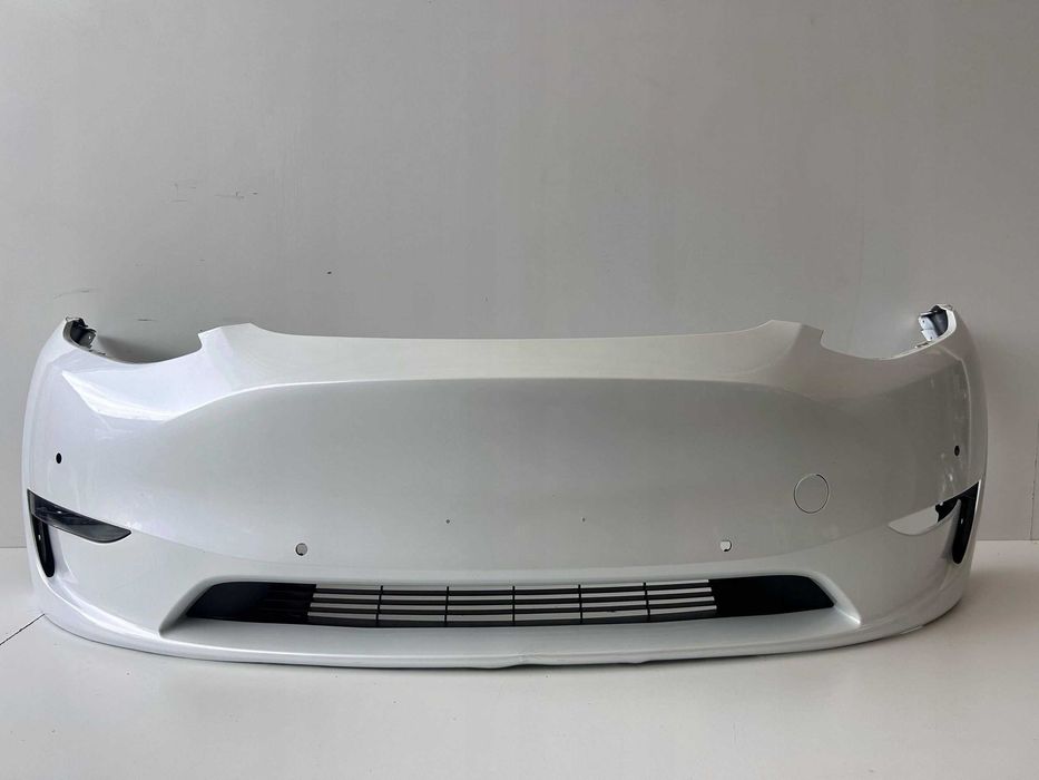 Tesla Model 3  Highland бампер передній рест дорест розборка