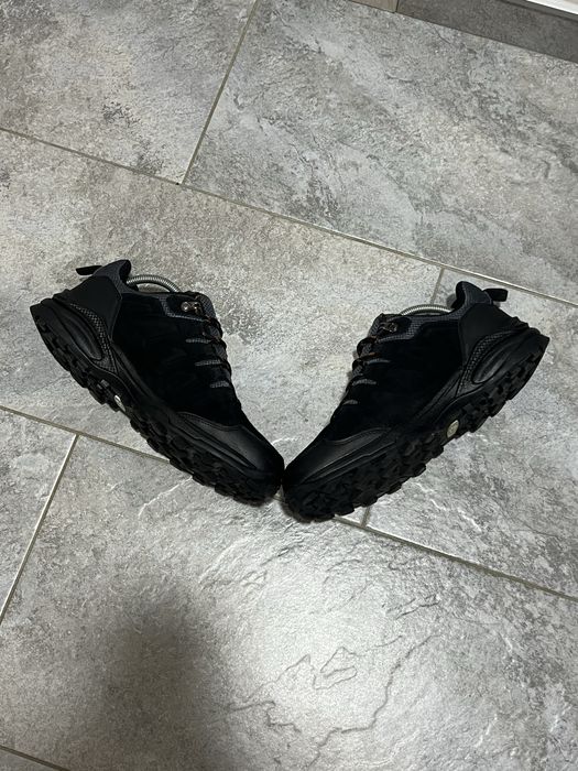 Jack Wolfskin refugio texapore low m